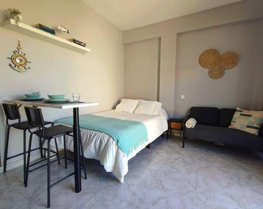 Appartamento Terrace On Puerto Puerto de la Cruz (Tenerife)