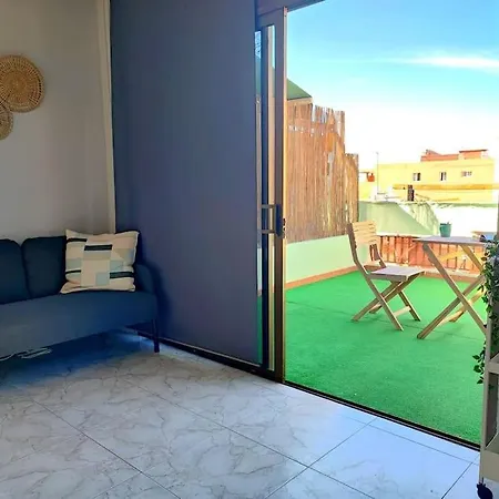 Terrace On Puerto Apartment Puerto de la Cruz  Exterior photo